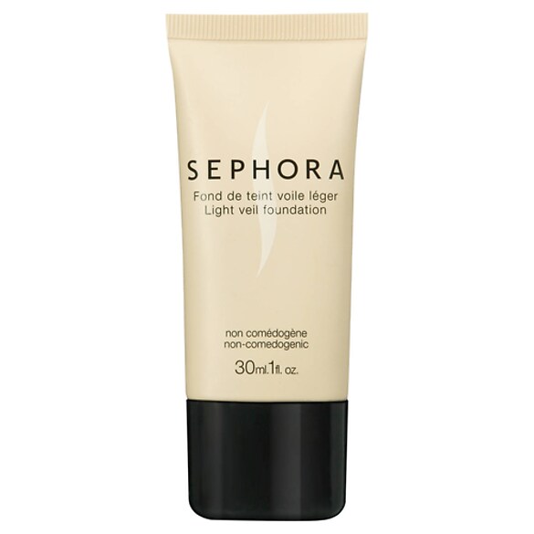 Ultra lekki podkład, SEPHORA COLLECTION